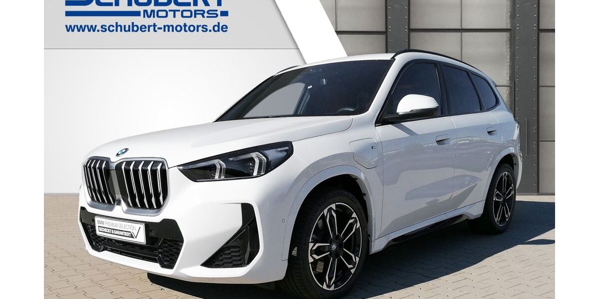 BMW X1 9.827 km 48.900 &euro; Gifhorn 38518