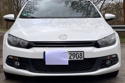 VW Scirocco 140.000 km 9.800 &euro; Peine 31226
