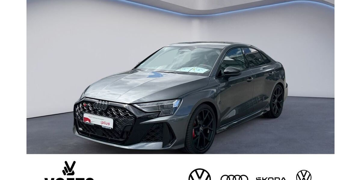Audi RS3 2.000 km 77.490 &euro; Braunschweig 38124