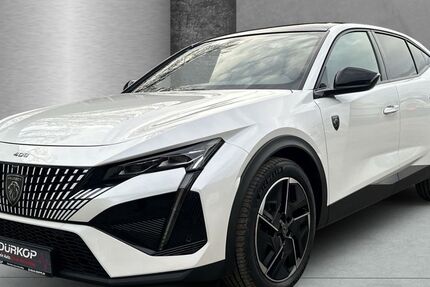 Peugeot 408 29.559 km 29.250 € Braunschweig 38126