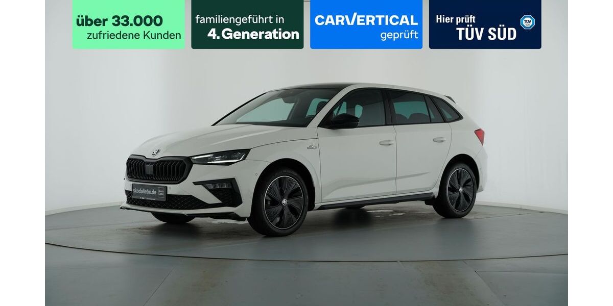 Skoda Scala 4.815 km 23.789 &euro; Braunschweig 38114