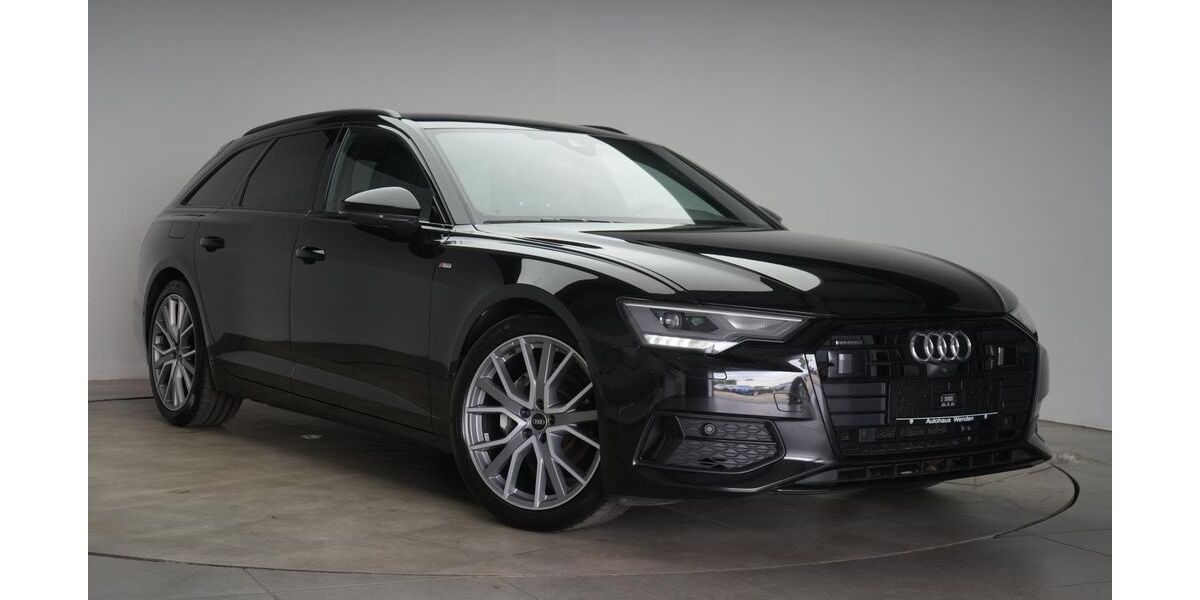 Audi A6 122.000 km 31.490 &euro; Braunschweig 38110