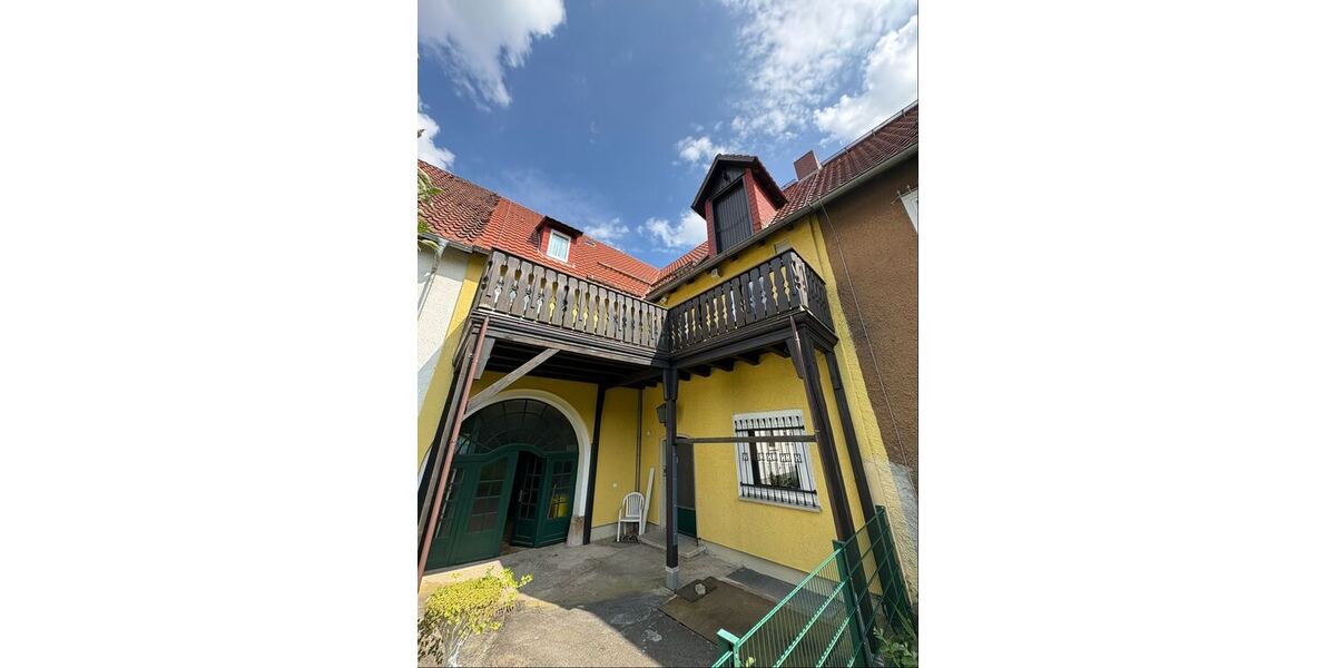 Wohn- & Geschäftshaus in Salzgitter-Bad - Gewerbeobjekt Salzgitter Ortschaft Südost | Angebot:27302779