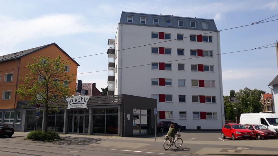 Gewerbeobjekt Braunschweig Nordstadt - 4.100&euro; | Angebot:24837184