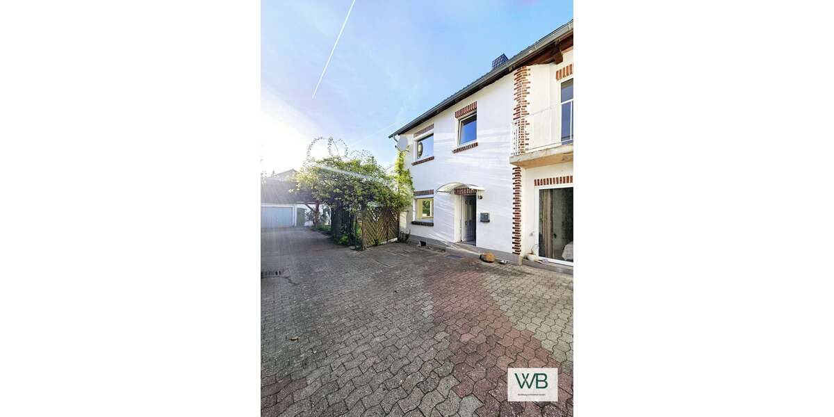Einfamilienhaus Wolfsburg / Fallersleben Fallersleben - 5 Zimmer, 161 m&sup2;, 1.490&euro; | Angebot:26711215