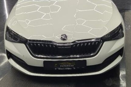 Skoda Scala 147.328 km 9.500 &euro; Salzgitter 38259