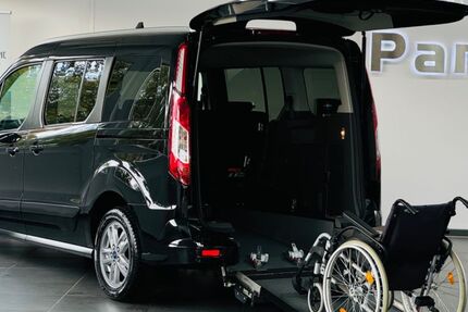 Ford Grand Tourneo 17.275 km 40.950 &euro; Salzgitter 38259