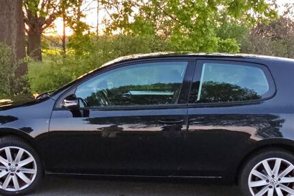 VW Golf 80.000 km 7.150 &euro; Braunschweig 38112