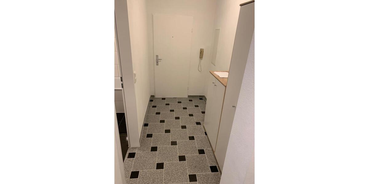 Etagenwohnung Wolfsburg Detmerode - 2 Zimmer, 48 m&sup2;, 480&euro; | Angebot:24513459