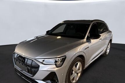 Audi e-tron 32.200 km 34.900 &euro; Salzgitter 38259