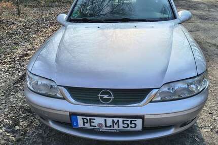 Opel Vectra 160.000 km 1.600 &euro; Vechelde 38159
