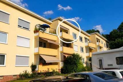Wohnung Wolfsburg Alt-Wolfsburg - 3 Zimmer, 64 m&sup2;, 115.000&euro; | Angebot:27125575