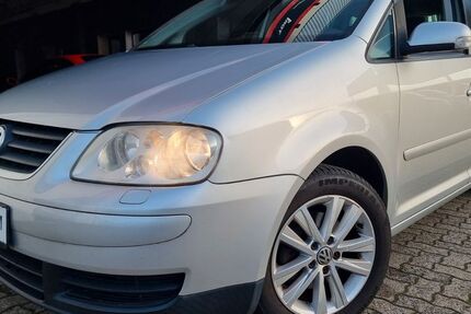 VW Touran 219.950 km 3.975 &euro; Wolfsburg 38446