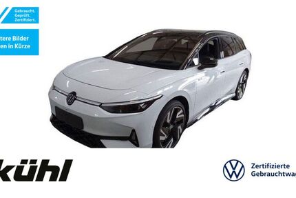 VW ID.7 20.770 km 50.980 € Gifhorn 38518