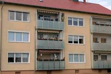 Wohnung Remlingen-Semmenstedt Remlingen - 3 Zimmer, 69 m&sup2;, 118.000&euro; | Angebot:26809226