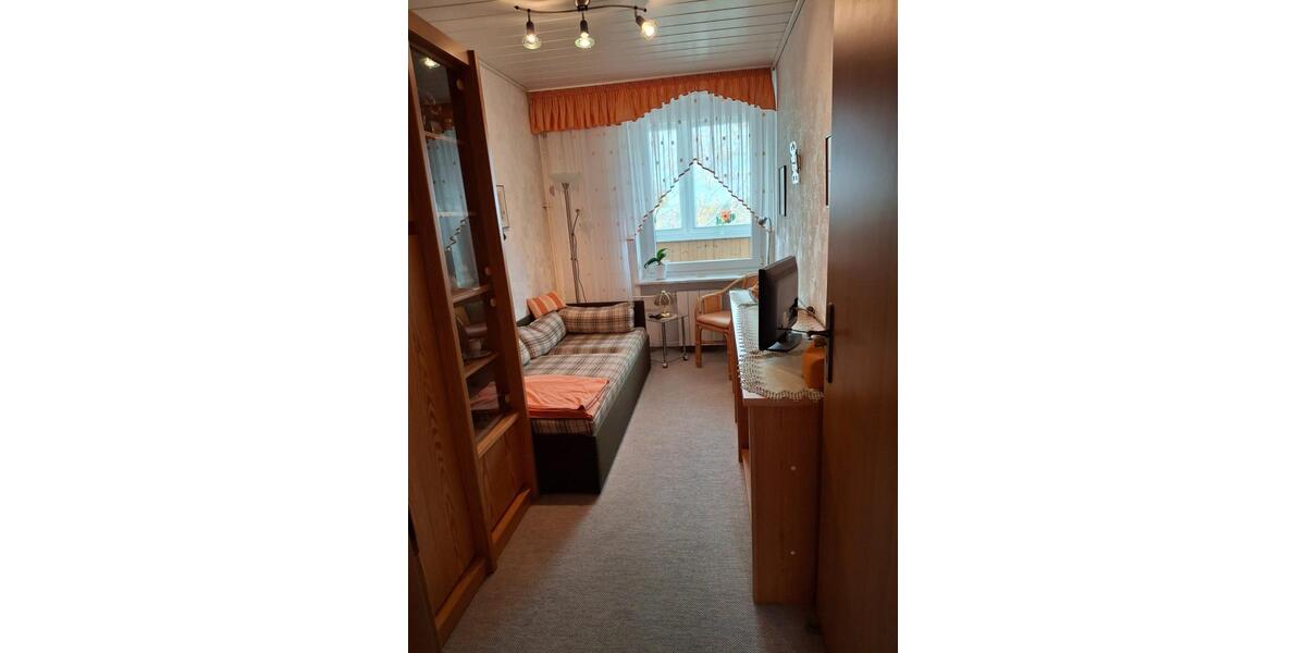 Etagenwohnung Wolfsburg Alt-Wolfsburg - 3 Zimmer, 68 m&sup2;, 125.000&euro; | Angebot:25968445