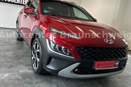 Hyundai KONA 159.000 km 10.900 &euro; Braunschweig 38112