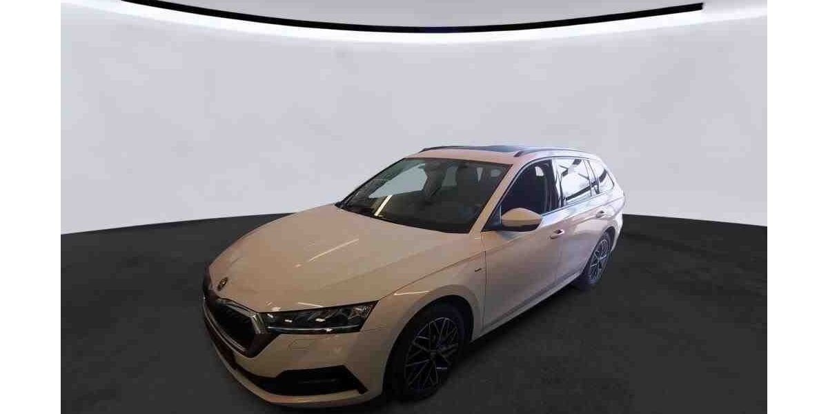 Skoda Octavia 112.230 km 21.490 &euro; Braunschweig Wenden 38110