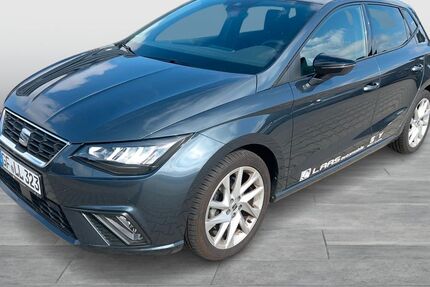 Seat Ibiza 17.500 km 18.490 &euro; Schwülper 38179