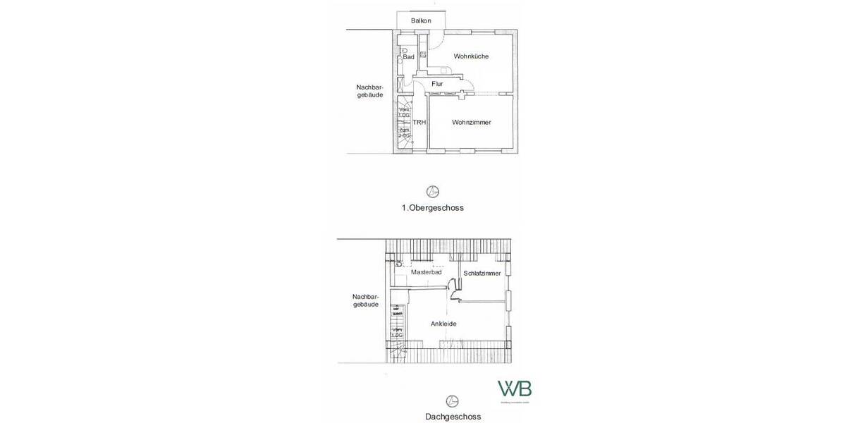 Doppelhaushälfte Wolfsburg Hageberg - 5 Zimmer, 160 m&sup2;, 529.000&euro; | Angebot:26628776