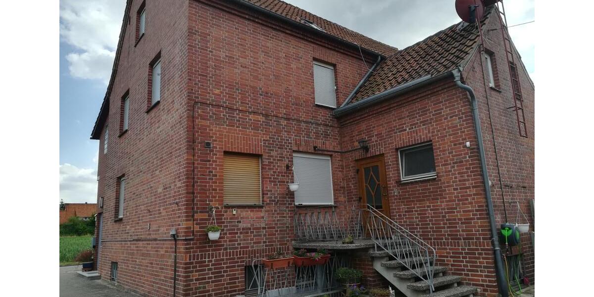 Doppelhaushälfte Edemissen - 4 Zimmer, 120 m&sup2;, 780&euro; | Angebot:24670354