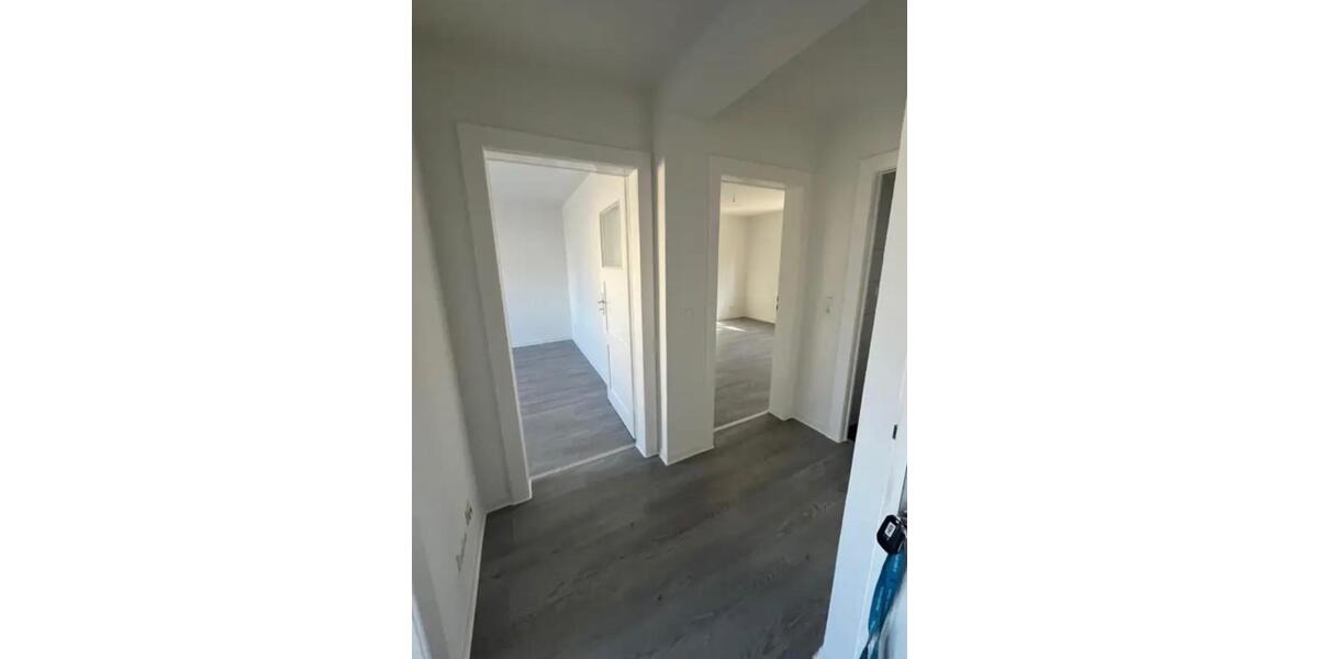 Erdgeschoßwohnung Salzgitter Ortschaft Ost - 3 Zimmer, 55 m&sup2;, 384&euro; | Angebot:25903007