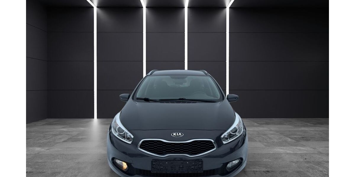 Kia ceed / Ceed 104.000 km 8.290 &euro; Peine 31226