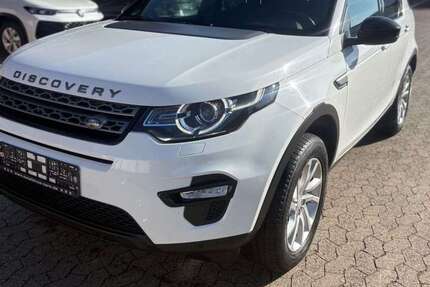 Land Rover Discovery 152.131 km 12.490 &euro; Braunschweig 38112