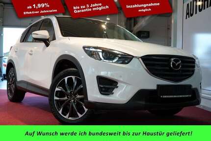 Mazda CX-5 115.339 km 16.990 &euro; Peine 31228