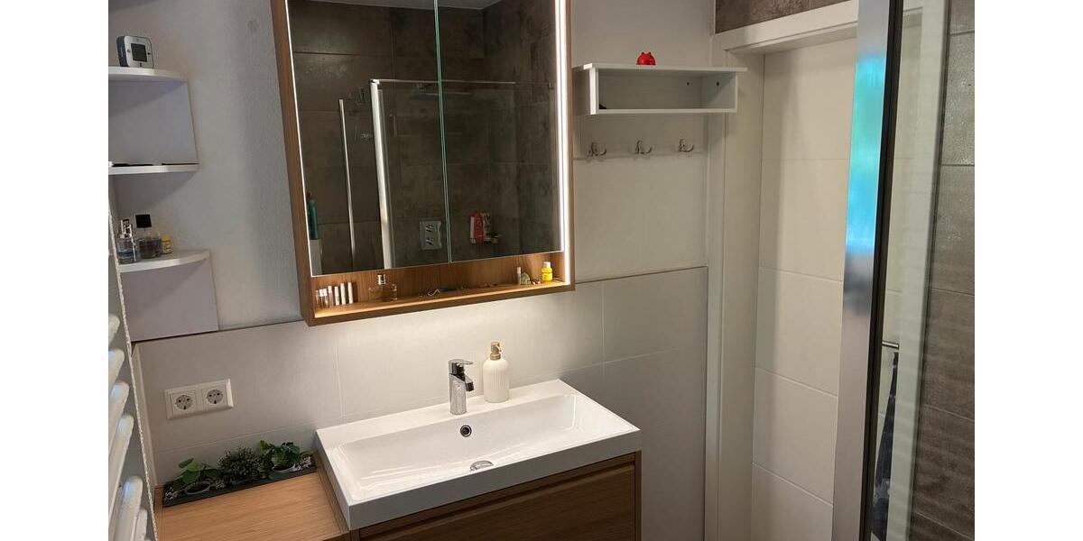 Reihenhaus Braunschweig Heidberg-Melverode - 4 Zimmer, 90 m&sup2;, 1.800&euro; | Angebot:27619077