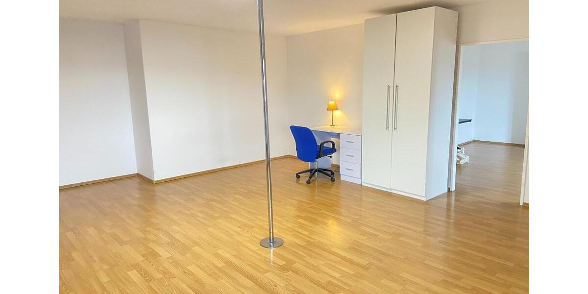 Dachgeschoßwohnung Gifhorn - 2 Zimmer, 80 m&sup2;, 110.000&euro; | Angebot:25944261
