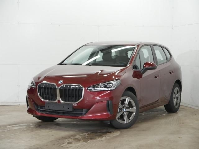 218 Active Tourer