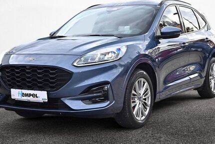 Ford Kuga 56.410 km 25.990 &euro; Braunschweig 38114