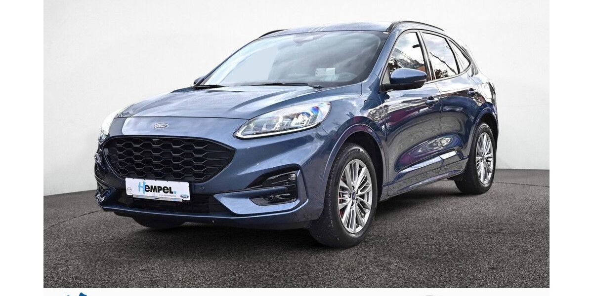 Ford Kuga 56.410 km 25.990 &euro; Braunschweig 38114