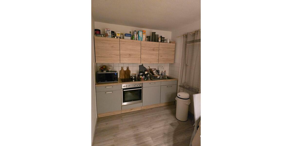 Etagenwohnung Salzgitter - 2 Zimmer, 57 m&sup2;, 600&euro; | Angebot:24895817