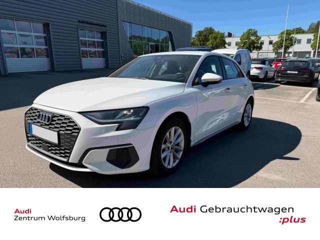 Audi A3 38.249 km 21.490 &euro; Wolfsburg 38440