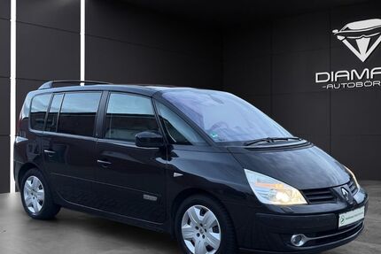 Renault Espace 181.119 km 6.999 € Salzgitter-Lebenstedt 38226