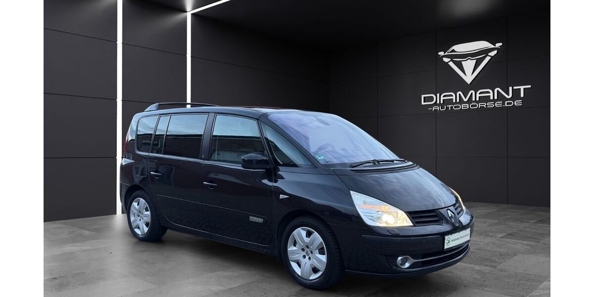 Renault Espace 181.119 km 6.999 &euro; Salzgitter-Lebenstedt 38226