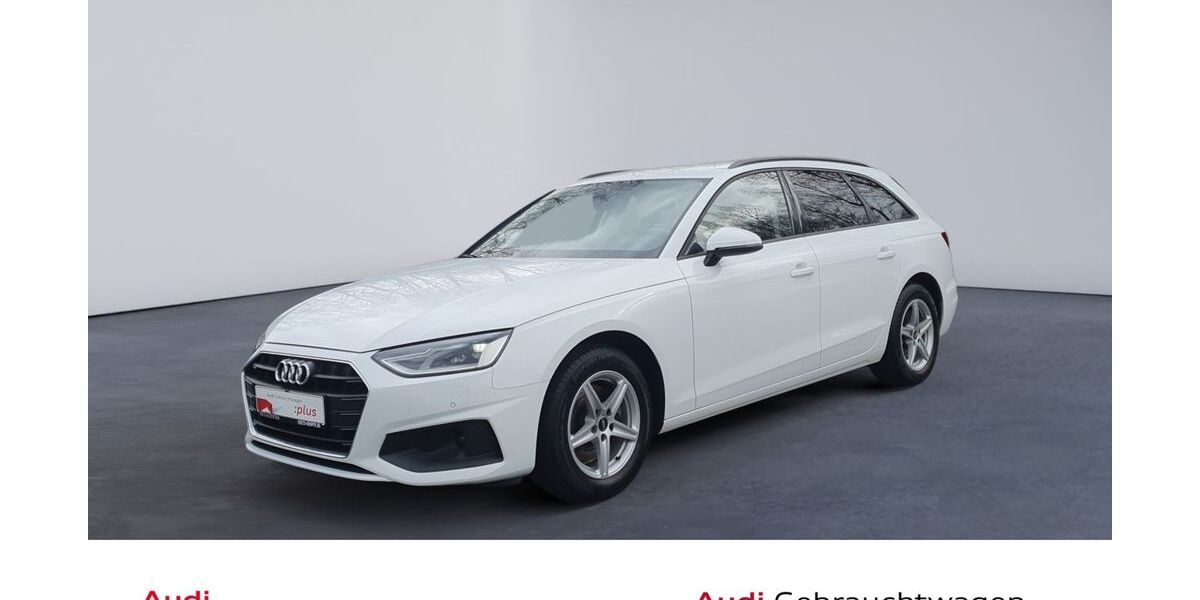 Audi A4 65.000 km 29.290 &euro; Braunschweig 38124