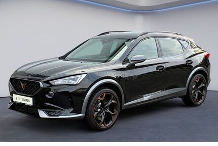 Cupra Formentor 31.100 km 25.850 € Braunschweig 38124