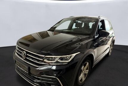 VW Tiguan 114.309 km 25.990 &euro; Braunschweig 38122