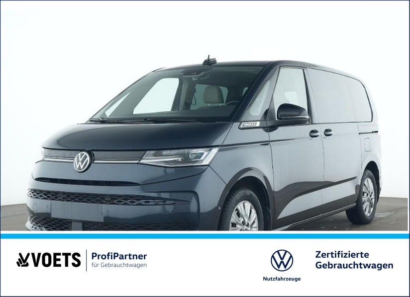 VW T7 Multivan 16.500 km 53.480 &euro; Braunschweig 38124