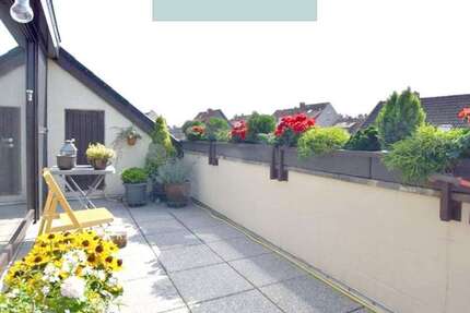 Wohnung zum Kaufen in Wolfenbüttel 185.000 € 94 m² 3 zimmer