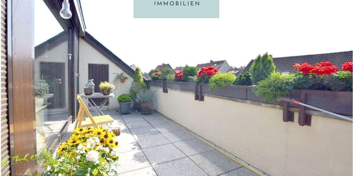 Wohnung zum Kaufen in Wolfenbüttel 185.000 € 94 m² 3 zimmer