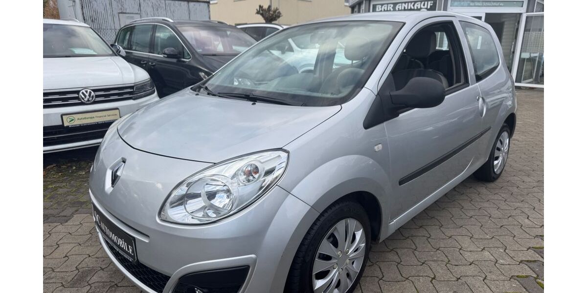 Renault Twingo 104.580 km 2.499 &euro; Wolfenbüttel 38304