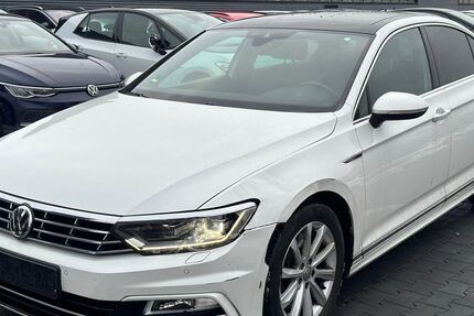 VW Passat 203.716 km 14.990 &euro; Braunschweig 38122