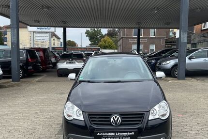 VW Polo 147.000 km 5.900 € Braunschweig 38114