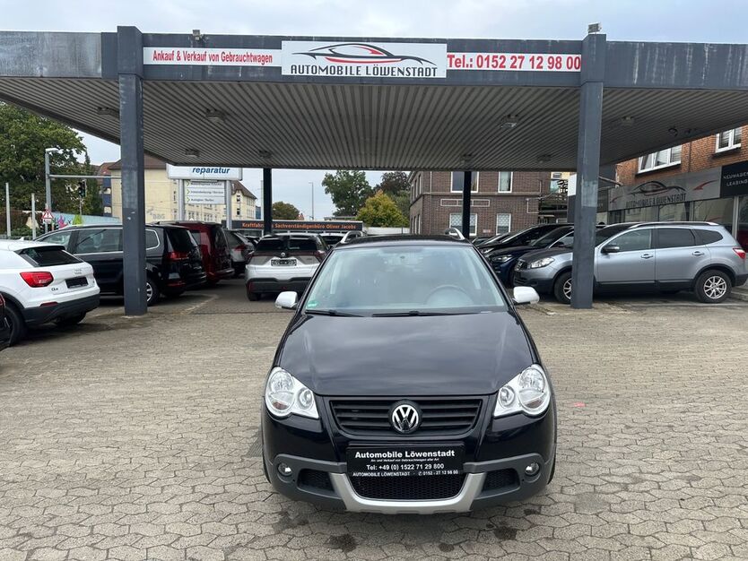 VW Polo 147.000 km 5.900 € Braunschweig 38114