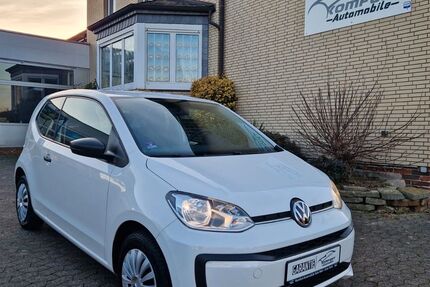 VW up! 83.641 km 6.499 &euro; Ilsede 31246