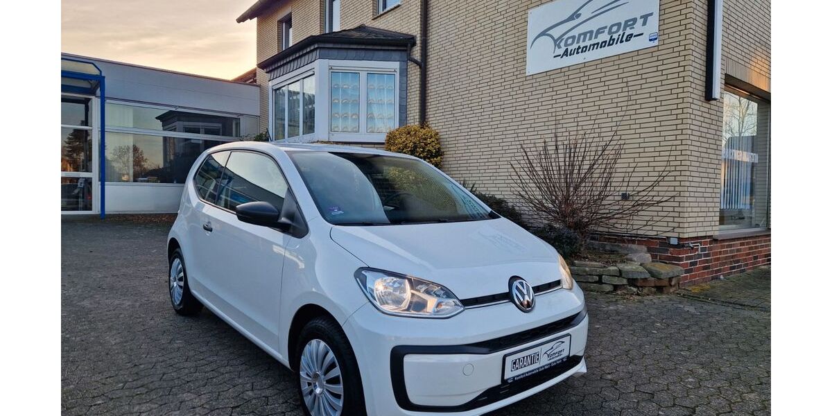 VW up! 83.641 km 6.499 &euro; Ilsede 31246